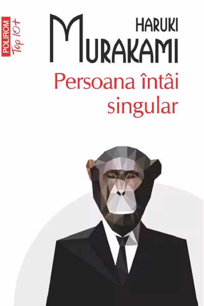 Persoana intai singular
