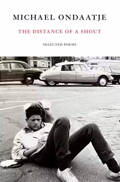 The Distance of a Shout