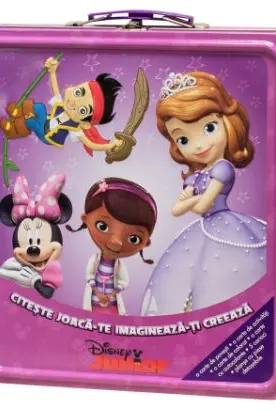 Disney Cutie
