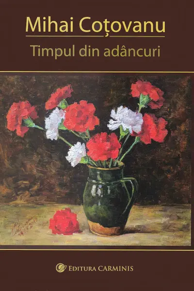 Timpul din adâncuri