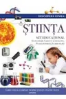 DESCOPERA LUMEA. STIINTA