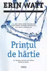 Prințul de hârtie (seria Familia Royal, vol. 2)