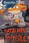 Intalnire cu misterul (vol.15 seria Geronimo Stilton)