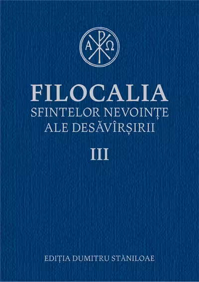 Filocalia III