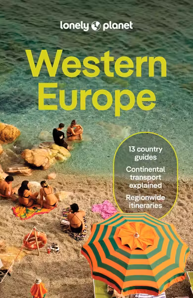 Western Europe