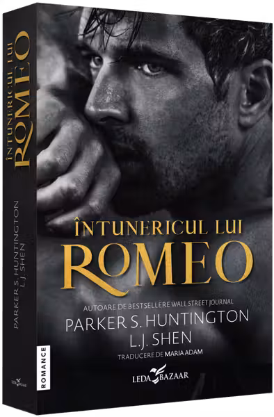 Intunericul lui Romeo