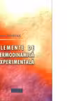Elemente de termodinamica experimentala