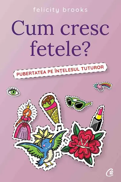 Cum cresc fetele?