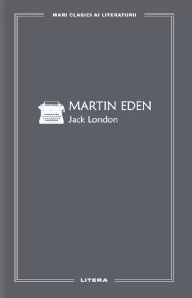 Martin Eden
