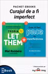 Pachet eBooks Curajul de a fi imperfect