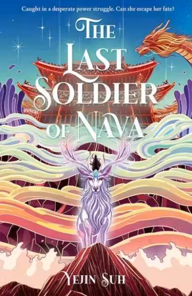 The Last Soldier of Nava