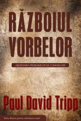 Razboiul vorbelor