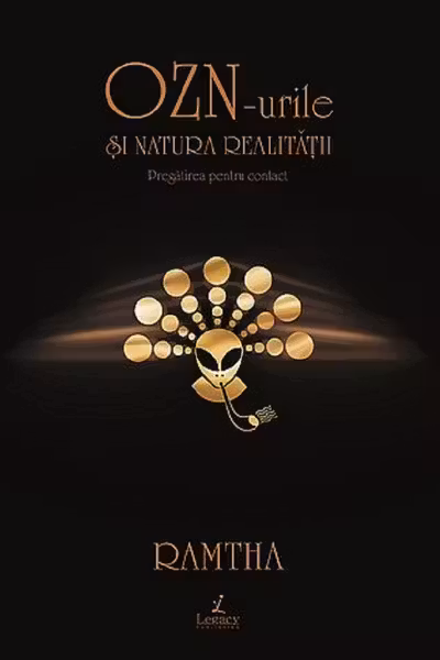 OZN-urile și natura realității. Pregătirea pentru contact