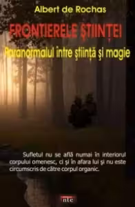 Frontierele științei