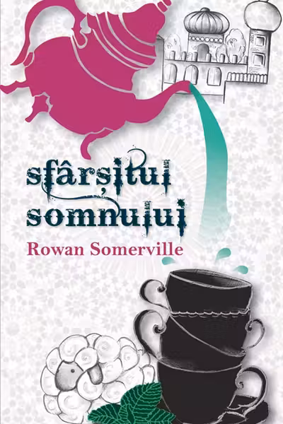 Sfârșitul Somnului