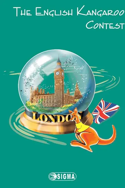 The English Kangaroo Contest (2006-2010 editions)