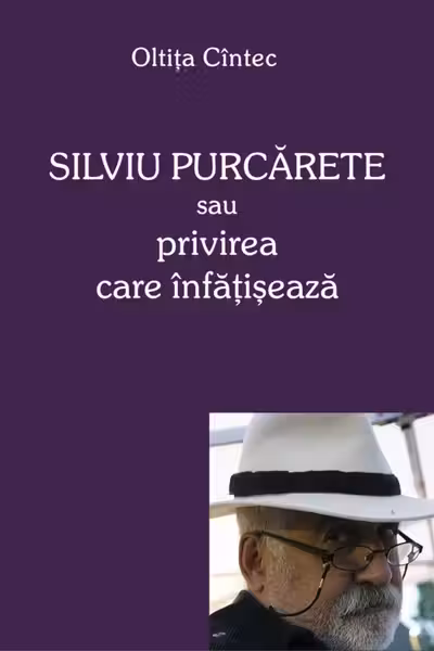 Silviu Purcarete sau privirea care infatiseaza