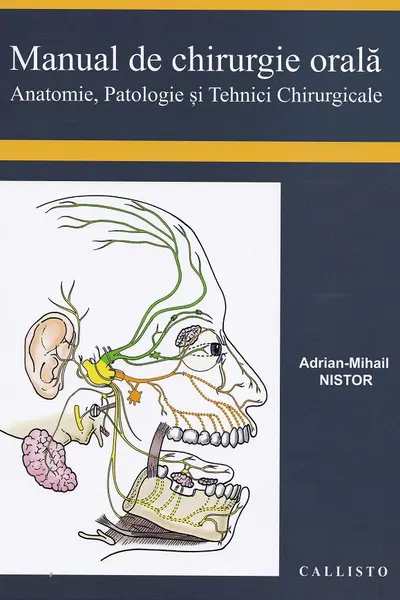 Manual de chirurgie orală