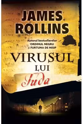 Virusul lui Iuda