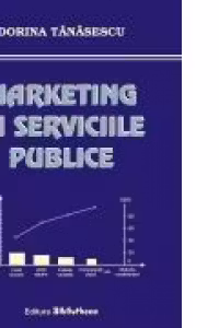 Marketing in serviciile publice