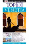 Ghid turistic vizual. Venetia