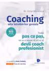 Coaching -arta intrebarilor geniale