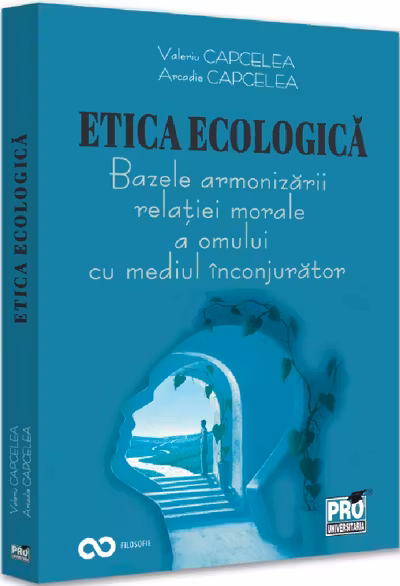 Etica ecologica