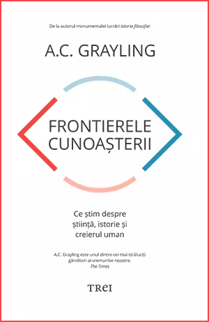 Frontierele cunoasterii