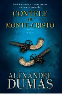 Contele de Monte Cristo. Vol. IV