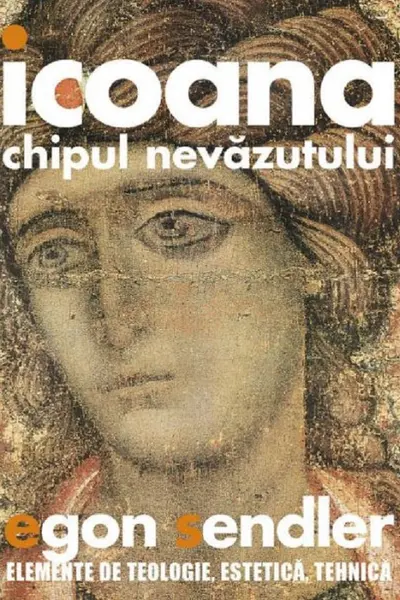 Icoana, chipul nevăzutului