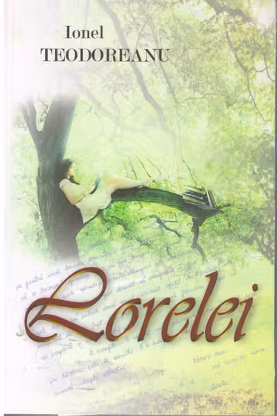 Lorelei I Teodoreanu