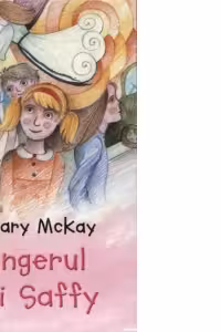 Ingerul lui Saffy