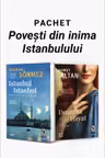Pachet Povești din inima Istanbulului