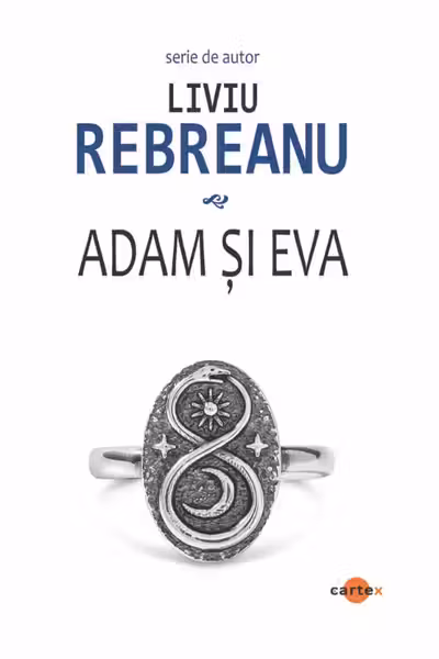 Adam si Eva