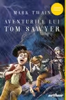 Aventurile lui Tom Sawyer