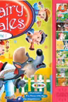 Carte cu sunete.Fairy Tales. Vol.1