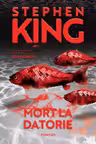 Mort la datorie (Vol.3 Seria BILL HODGES)
