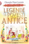 Legende si povesti Antice