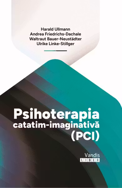 Psihoterapia catatim-imaginativa