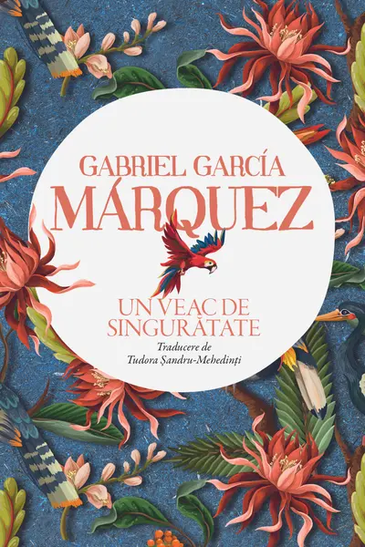 Un veac de singuratate