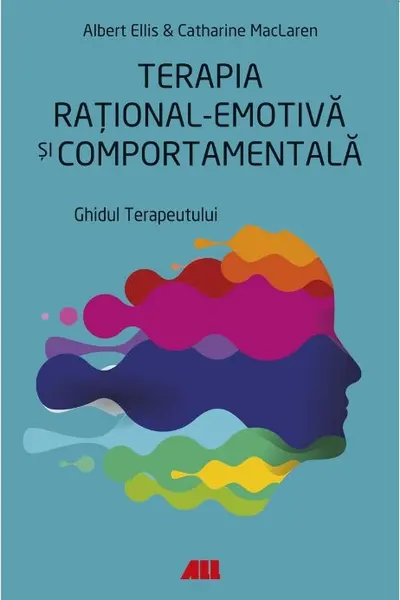 Terapia rational-emotiva si comportamentala