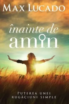 Înainte de amin