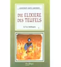 Die elixiere des teufels