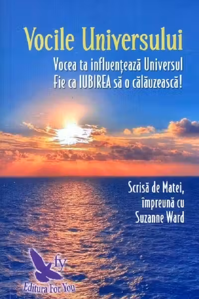 Vocile universului