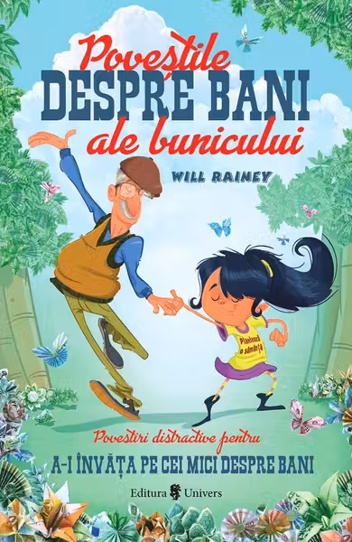 Povestile despre bani ale bunicului