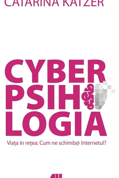 Cyberpsihologia