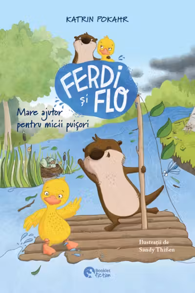 Ferdi si Flo