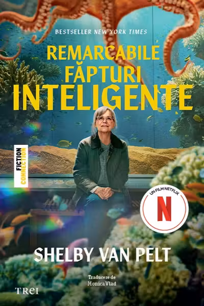 Remarcabile fapturi inteligente