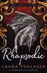 Rhapsodic : Bestselling smash-hit dark romantasy!