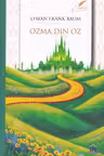 Ozma din Oz